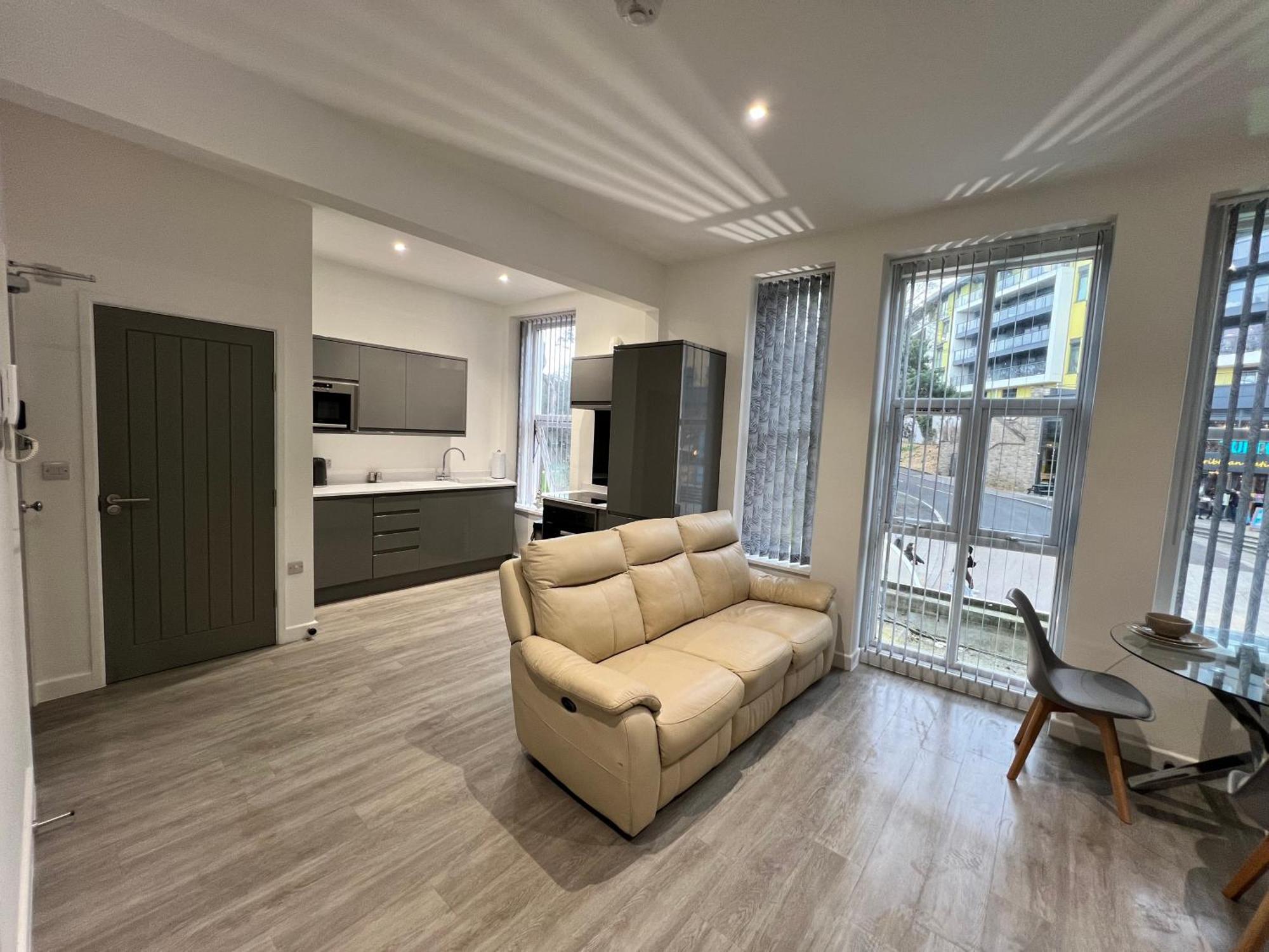 El Murrino Apartment