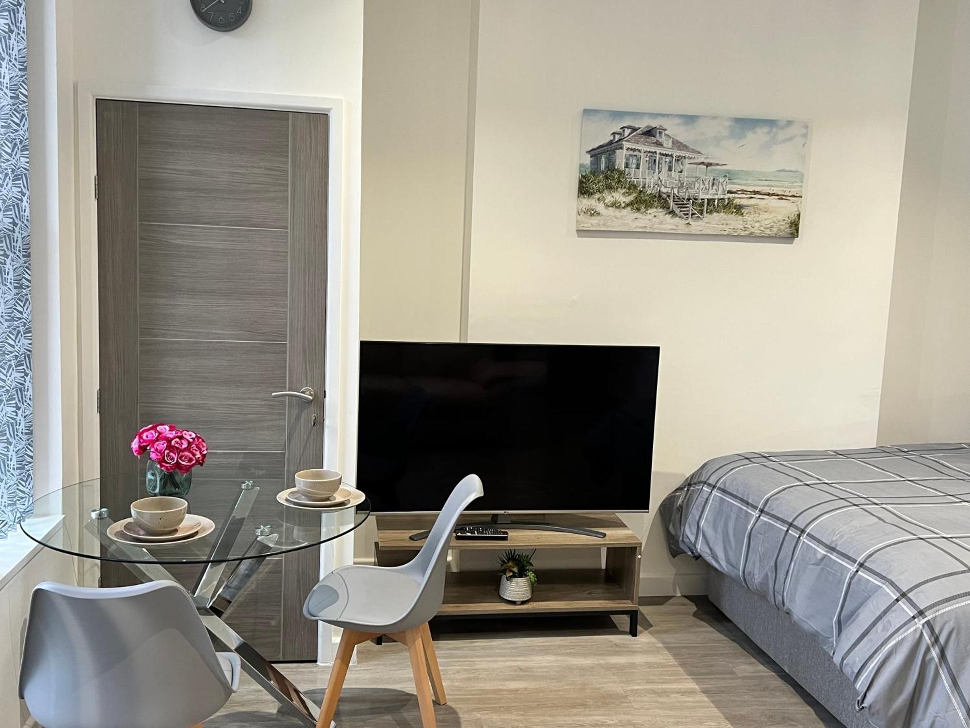 Apartment El Murrino