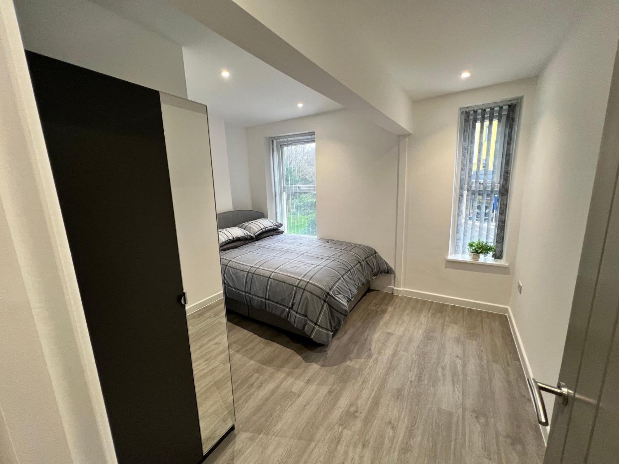 El Murrino Apartment Bournemouth