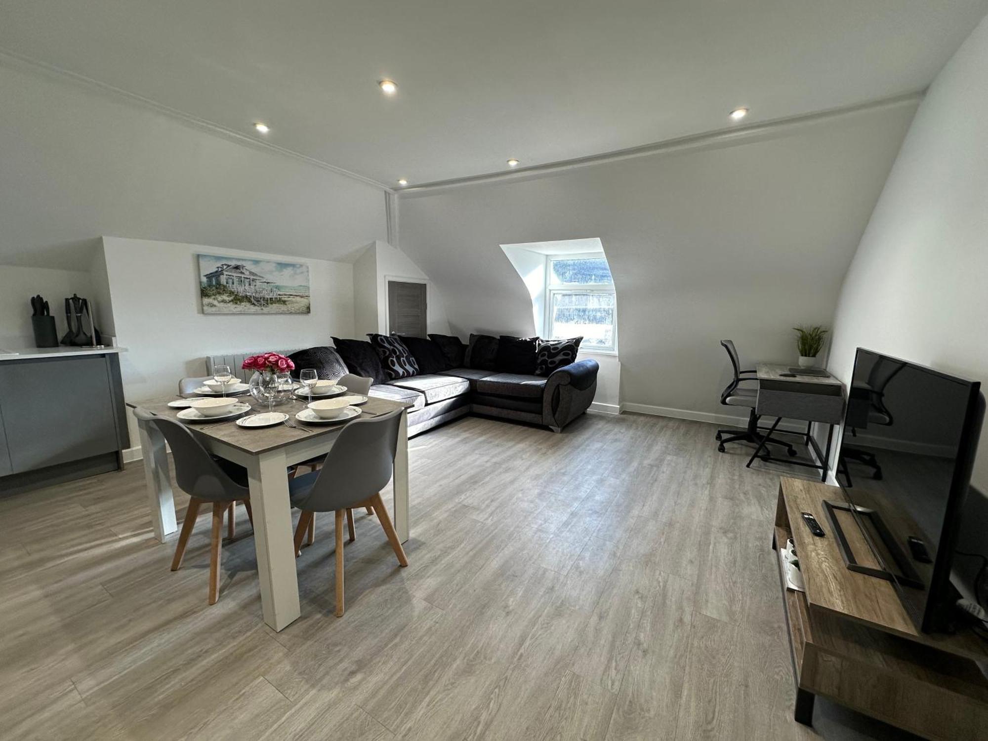 El Murrino Apartment