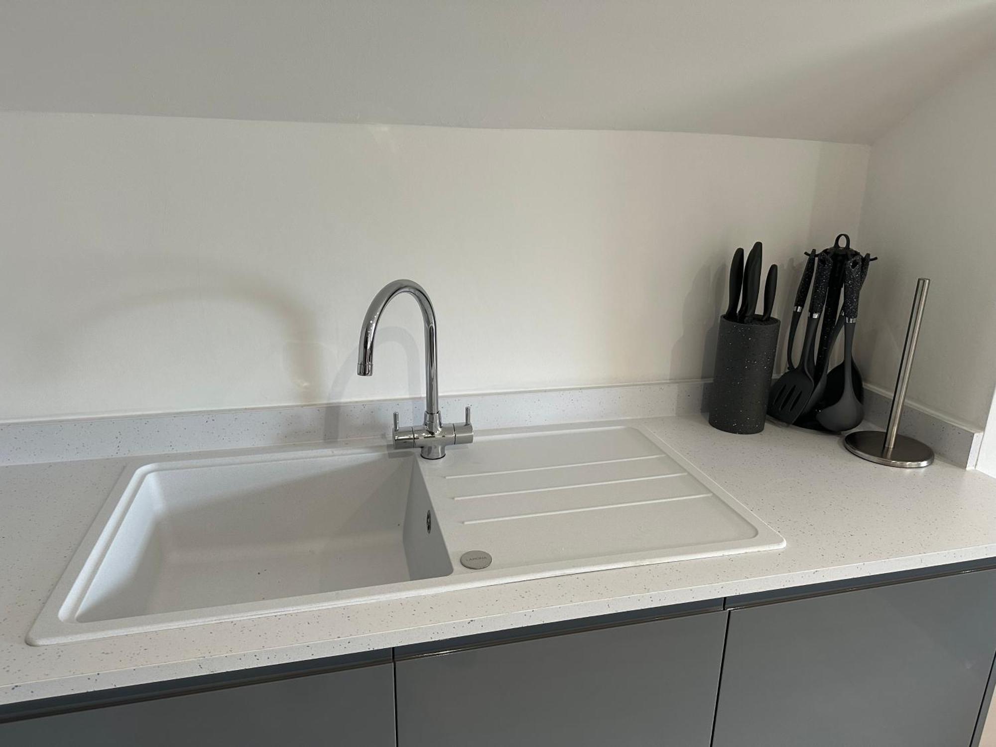 El Murrino Apartment Bournemouth