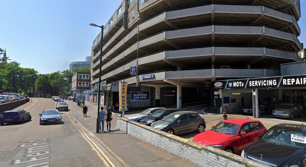 El Murrino Bournemouth
