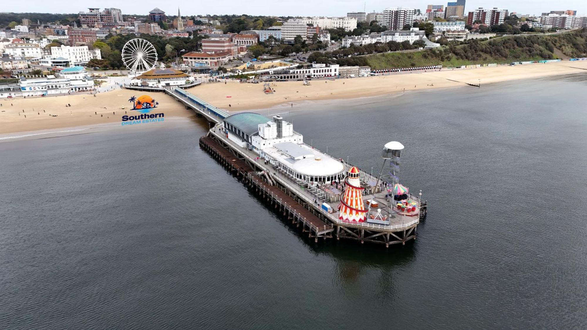 El Murrino * Bournemouth