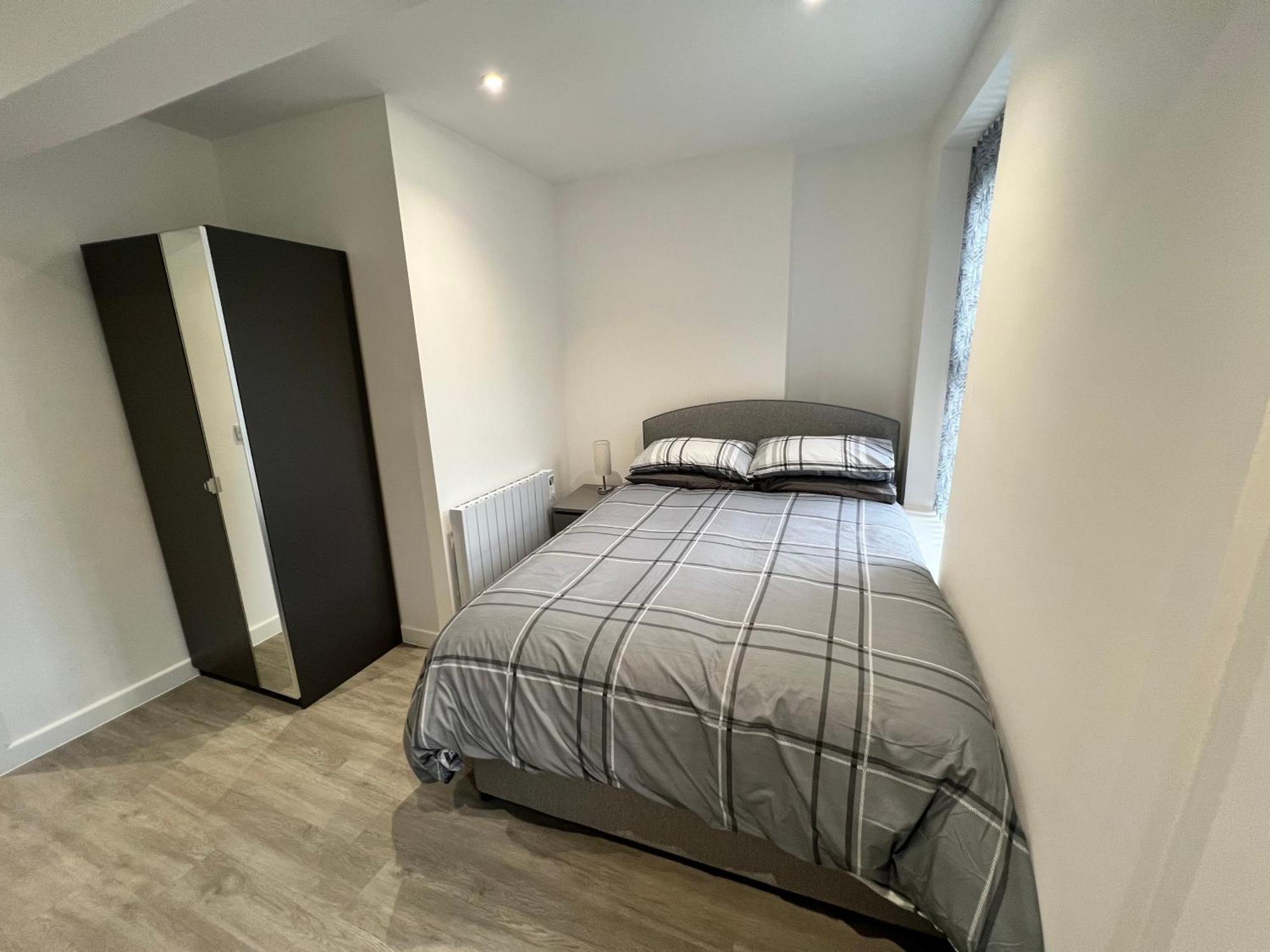 El Murrino Apartment Bournemouth